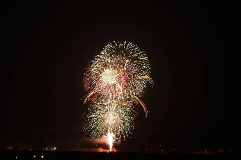 2022志布志みなとまつり