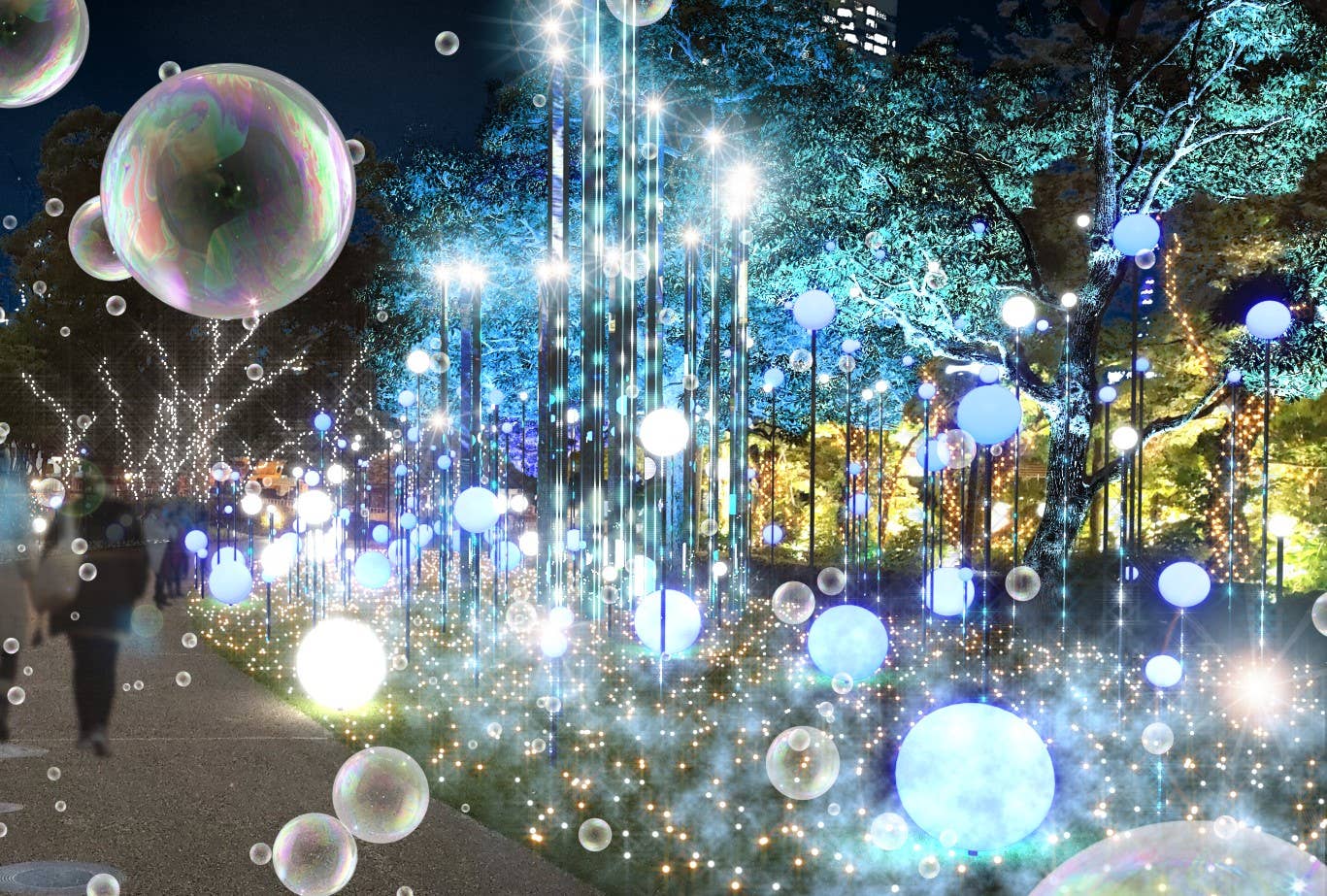 MIDTOWN CHRISTMAS 2022