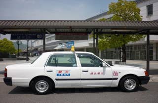 三原観光タクシー