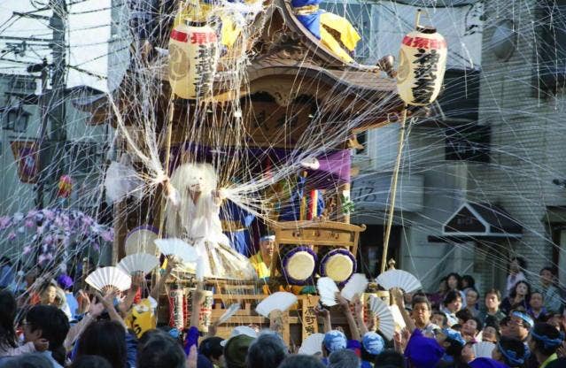 飯能まつり 埼玉県 Japan 47 Go 飯能まつり 埼玉県 Japan 47 Go