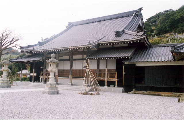 鎮道寺