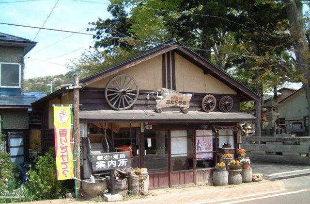 昭和ミニ資料館