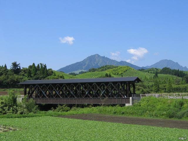 阿蘇望橋