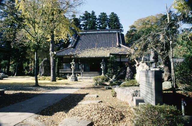 上宮寺