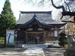 日吉神社