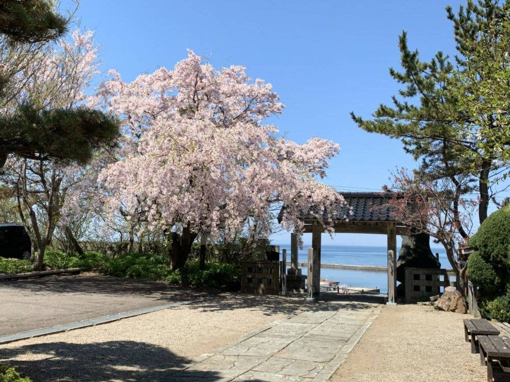 法華寺