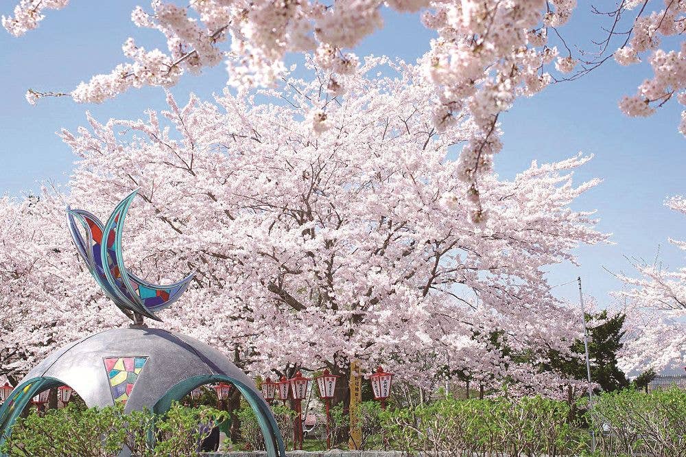 愛宕公園