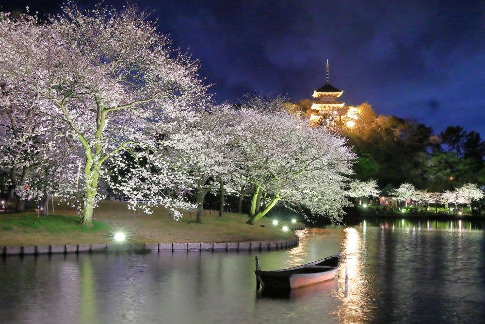 三溪園