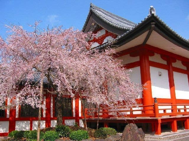 道成寺