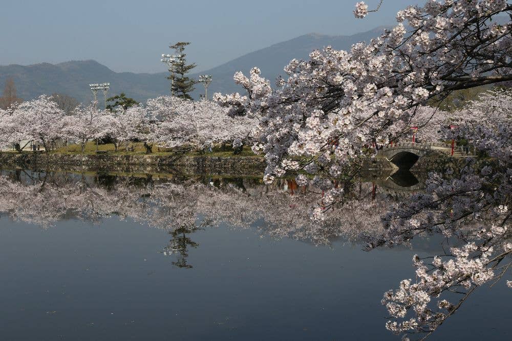 小城公園