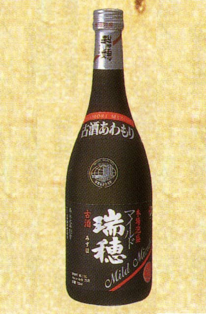 Awamori