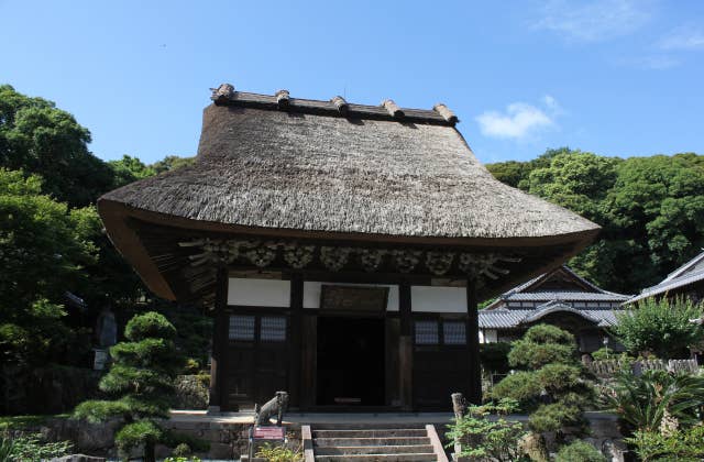 泉福寺