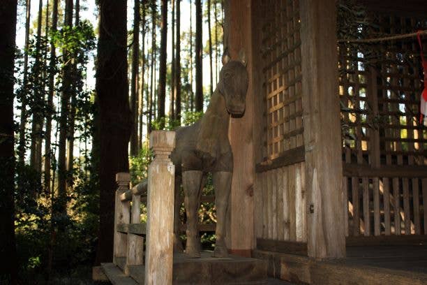 波瀬神社