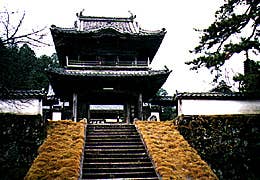 梅林寺