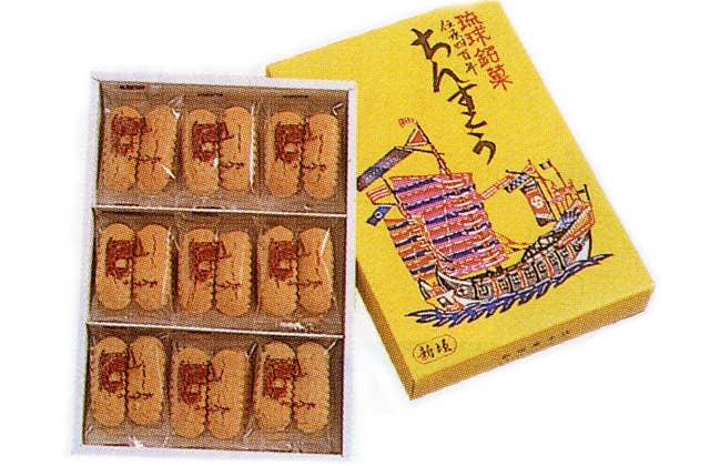 Chinsuko