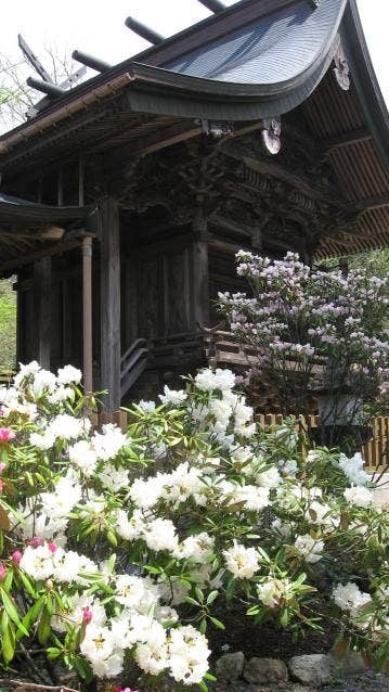 三ヶ所神社