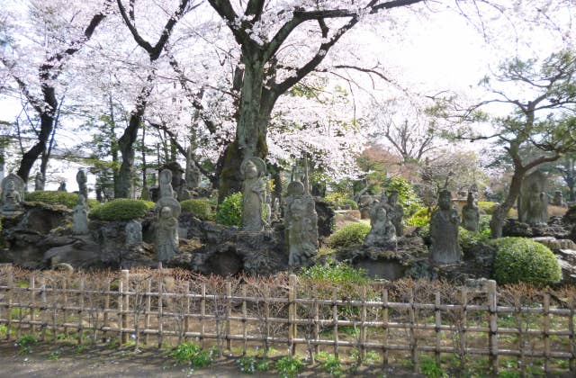 百観音明治寺