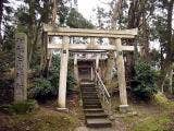 白山神社