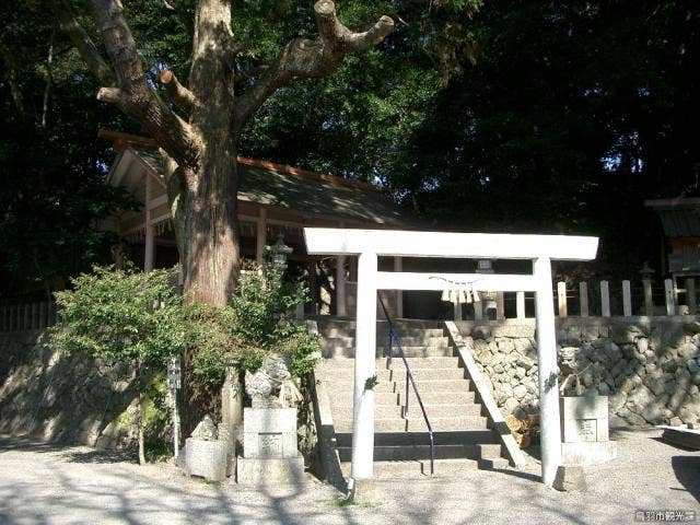 大山祇神社