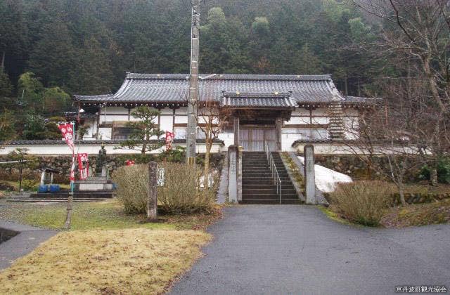 祥雲寺