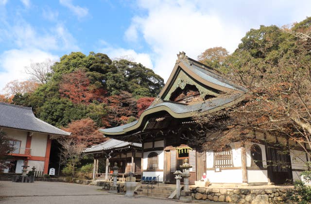 新大仏寺