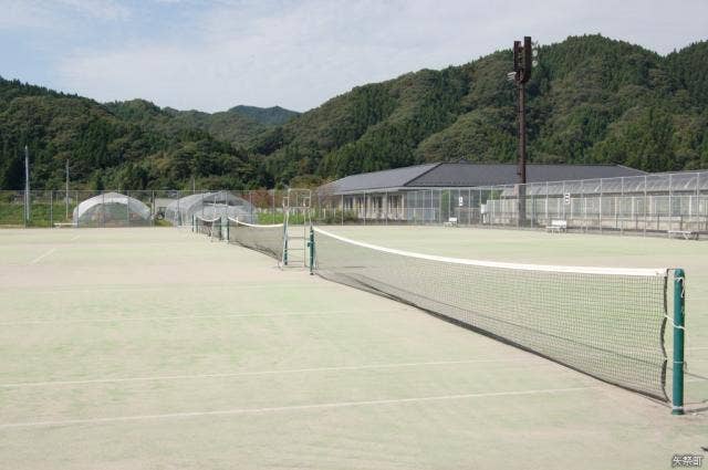 矢祭町ふれあい広場