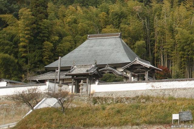 高顕寺