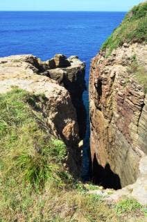 辰ノ島