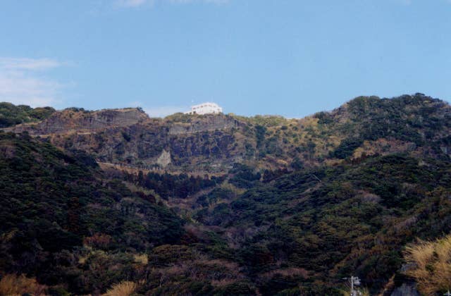 Mount Nokogiri