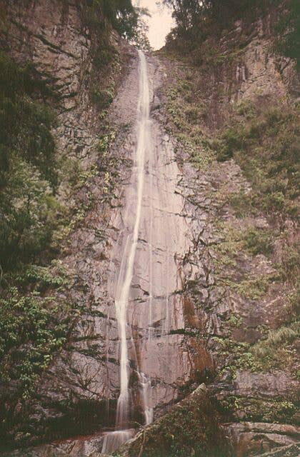 Kannon Falls