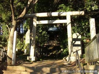 十二所神社