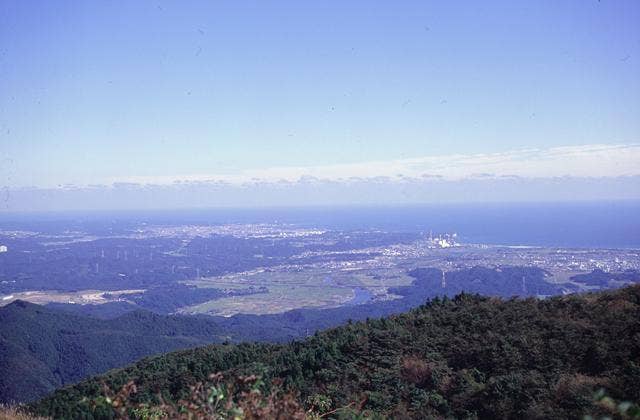 仏具山