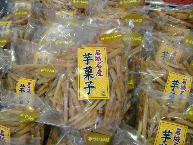 Sweet potatoes