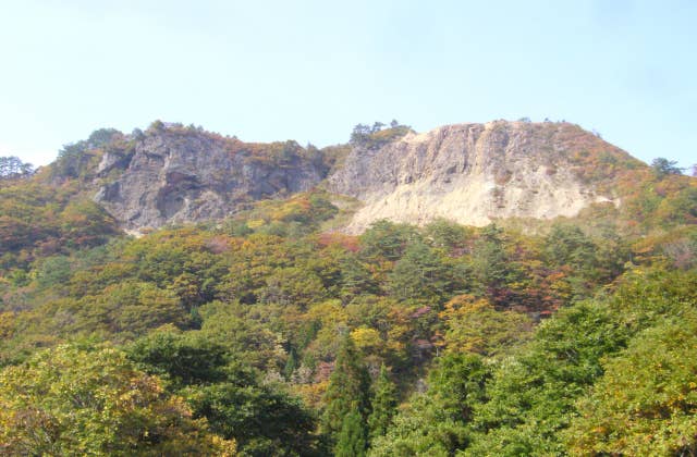 鷲之巣金山