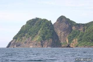 Cape Yagoshi