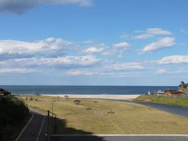 普代浜園地キラウミ