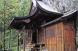 Tamaya Shrine