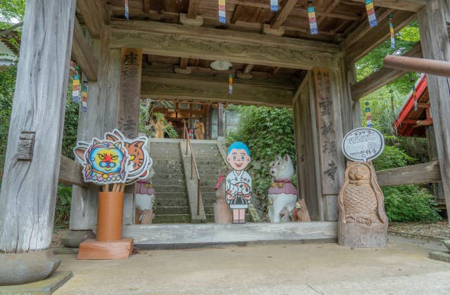 雲林寺