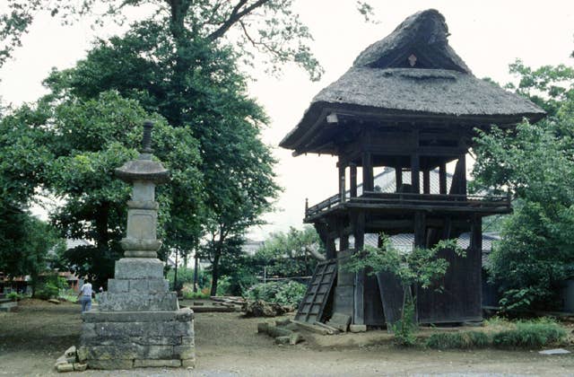 北斗寺