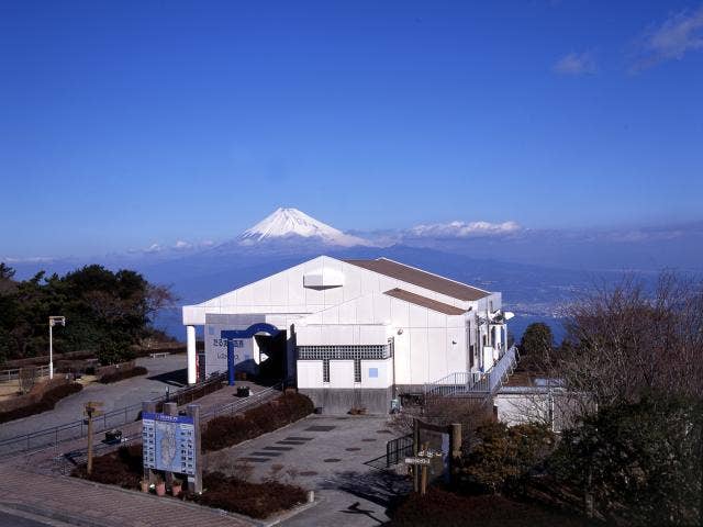 だるま山高原レストハウス