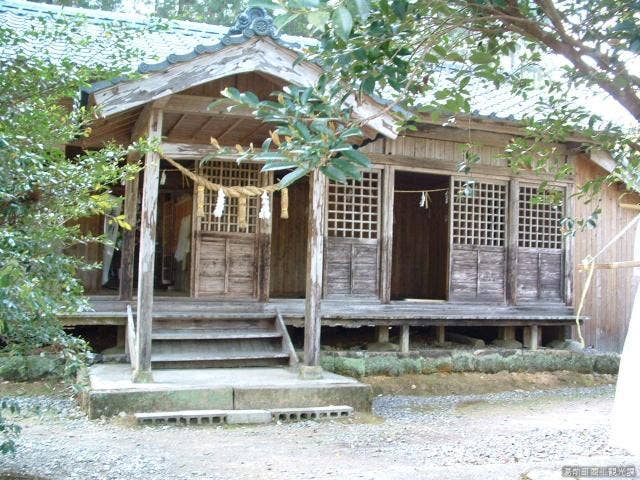 潮神社