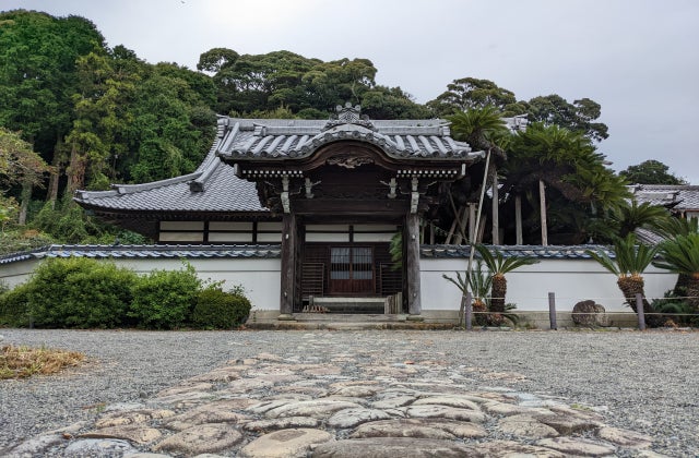 能満 セール 寺 バス