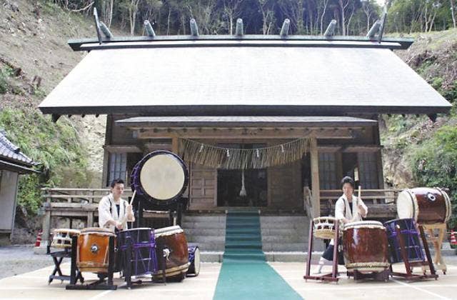 大宮神社