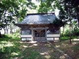 湧出神社