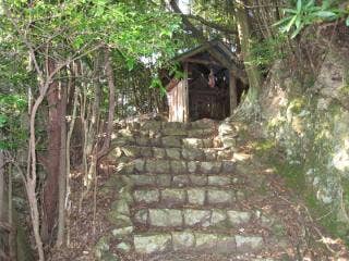 雨司神社