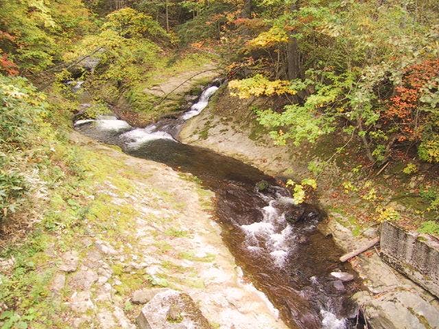 宇津パンケ地区