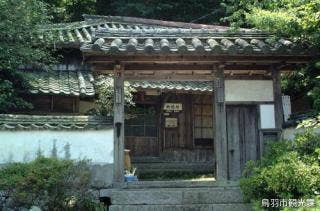 金胎寺