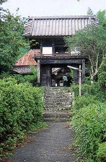 三宝寺