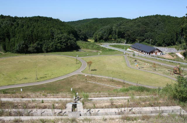 青山ハーモニーフォレスト