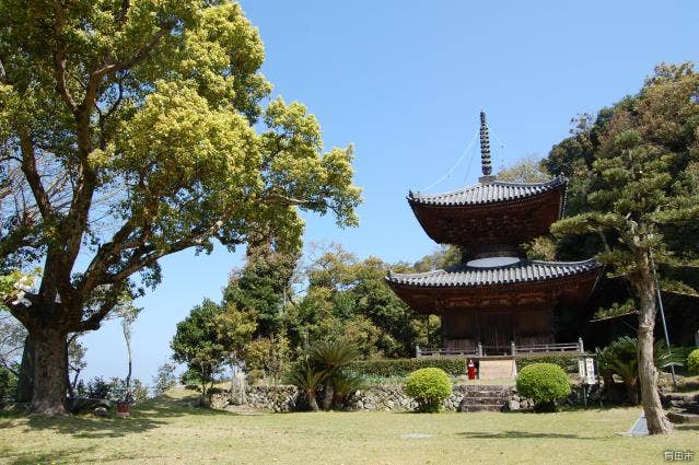 浄妙寺